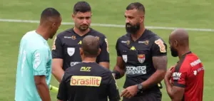 Primavera fecha preparação para a Copa Paulista com derrota para o Palmeiras 