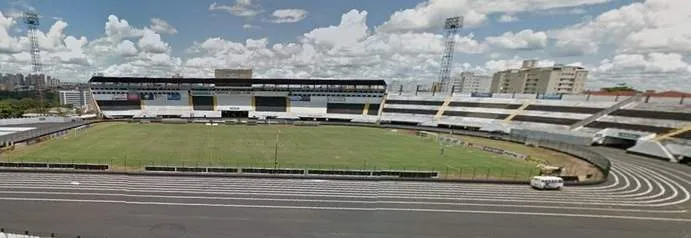 Estádio Palma Travassos é arrematado por R$ 27 milhões 2 Palma Travassos - 2026