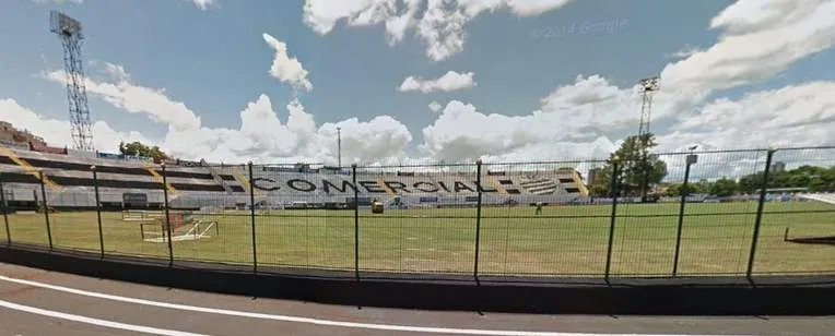 Estádio Palma Travassos é arrematado por R$ 27 milhões 3 Estádio Palma Travassos