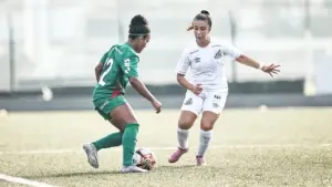 PAULISTÃO F SUB-20: Palmeiras vence o Santos no fechamento da rodada