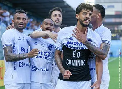 Série C - Brasileiro - 2026