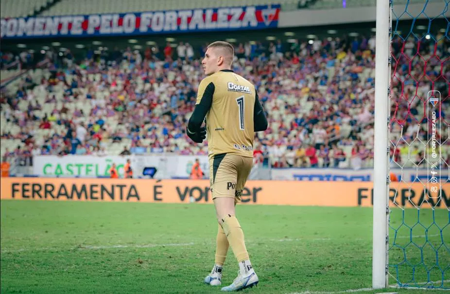 Ponte Preta, uma fábrica de derrotas. Veja as notas! 2 Série B - 2026