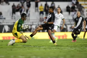 Série B: Ponte Preta terá mudanças no ataque contra o Athletic-MG