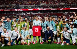 Portugal faz homenagem um ano após morte de Diogo Jota