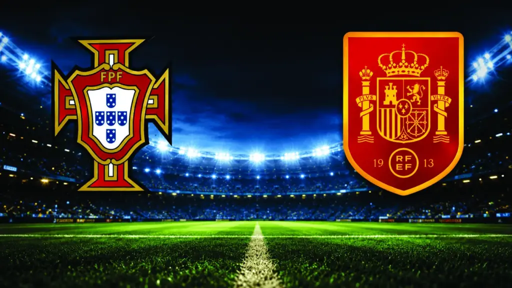 Portugal x Espanha: o clássico confronto ibérico