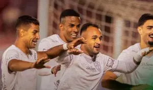 SÉRIE D: Mandantes comandam rodada de ida da 3ª fase