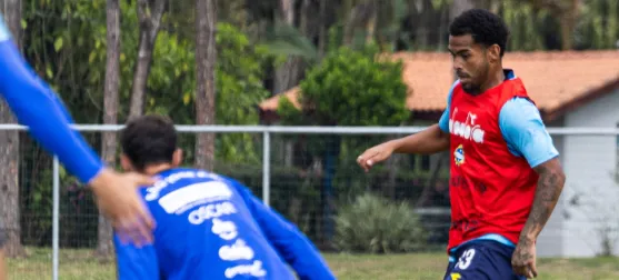 São José entra de últimos preparativos para estreia