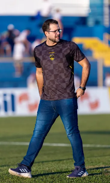 Segundona: Paulinense encerra estreia histórica na Bezinha 4 Q9MXJkj3 image