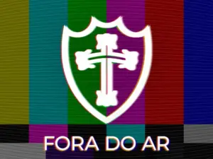 Após derrota em Minas, Portuguesa adota 