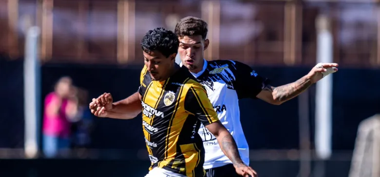Independente 2 x 1 Paulinense – Galo bica novamente e chega as semifinais