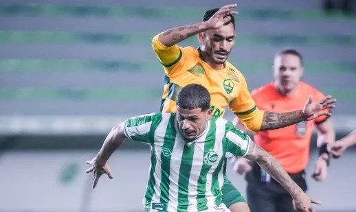 Juventude 2 x 0 Cuiabá - Ju amplia sequência invicta e encosta na liderança da Série B 2 Brasileirão-2026