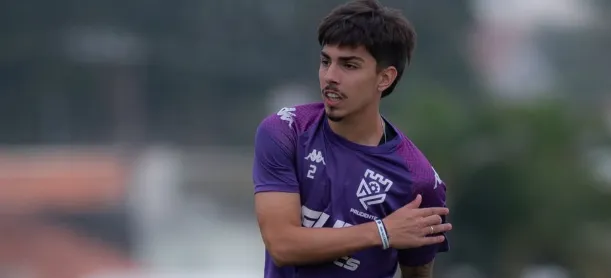 Foto: (Divulgação / Grêmio Prudente)