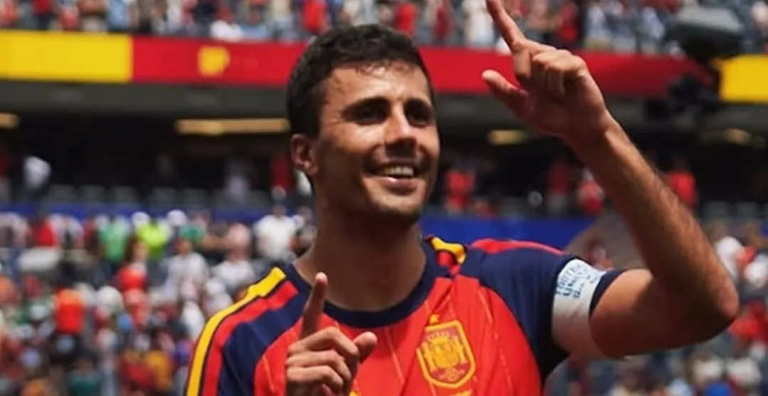 RODRI
