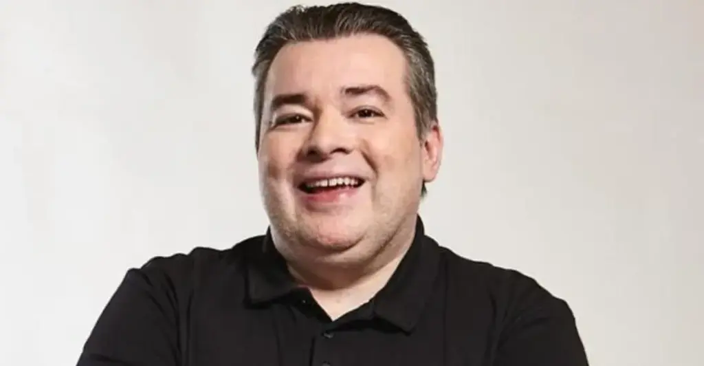 Rômulo Mendonça detona Prime Video após saída: 'Sem diálogo'