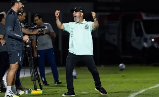 Guanaes prega pés no chão após Mirassol deixar o Z4