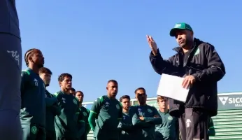 Bahia x Chapecoense - Onde assistir, escalações e arbitragem 3 Brasileirão-2026