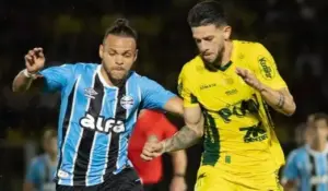 Mirassol x Grêmio - Onde assistir, escalações e arbitragem
