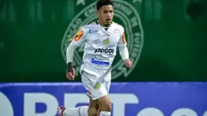 Joia do Novorizontino celebra espaço e projeta reta final da Série B