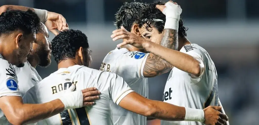 COPA DO BRASIL: Atlético-MG e Santos buscam classificação fora de casa