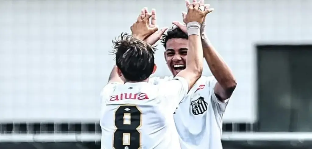 PAULISTA SUB-15: Grandes confirmam favoritismo na 11ª rodada