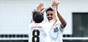 PAULISTA SUB-15: Grandes confirmam favoritismo na 11ª rodada