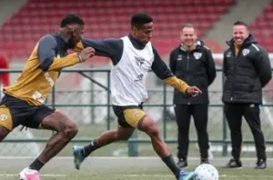 São Paulo acelera preparação para encarar o Athletico-PR