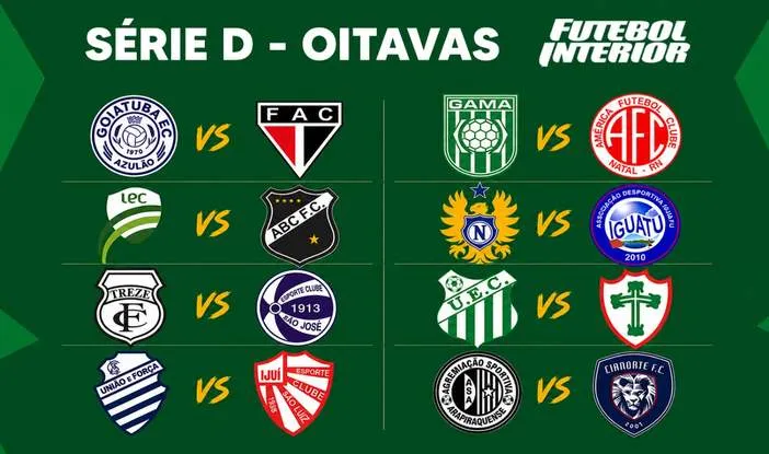 SERIED OITAVAS 2
