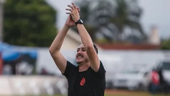 Guilherme Furtado destaca preparação do José Bonifácio