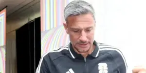 Árbitro da final da Copa já se envolveu em caso de polícia; Saiba mais