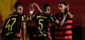 Sport x Operário-PR - Onde assistir, horário e escalações