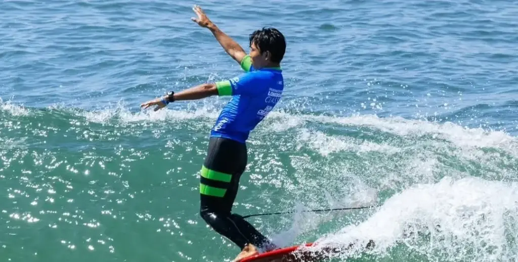 El Salvador é confirmado como sede do Mundial de Surfe 2027