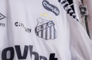 Santos: Conmebol muda local de jogo pela Sul-Americana