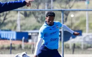 São José se prepara para estreia na Copa Paulista