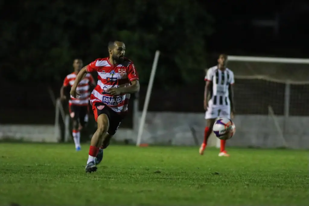 Bandeirante 0 x 0 Linense - Melhor para as defesas! 3 Bandeirante e Linense empataram sem gols na noite deste sábado (Foto: @mazieroclicks / C.A Linense)