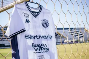 Comercial define data para duelo contra o EC São Bernardo