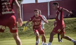 Juventude x Vila Nova - Onde assistir, arbitragem e escalações