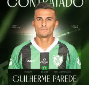 Com ex-Guarani, lanterna da Série B fecha com pacotão de reforços