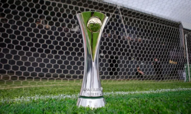 CBF divulga datas e horários dos últimos jogos da 1ª fase da Série C