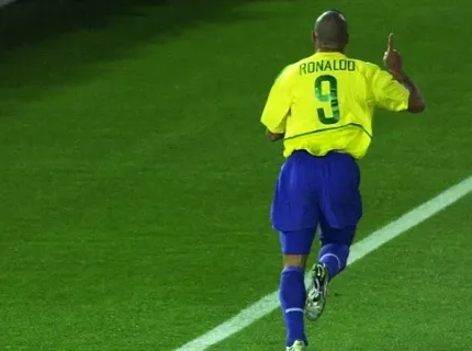 Ronaldo minimiza perda de artilharia das Copas e admite: 'O momento do Brasil é ruim'