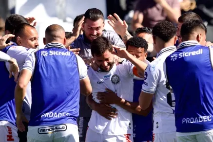 Operário-PR 2 x 1 Novorizontino - Com gol olímpico, Fantasma embala na Série B