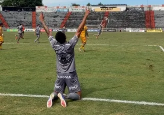 Inter de Limeira vence a 2ª seguida na Série C