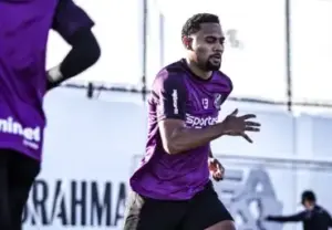Ceará x Athletic - Onde assistir, escalações e arbitragem!