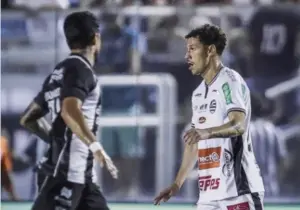 Ceará 0 x 0 Athletic - Vozão joga mal de novo e segue no Z4 da Série B