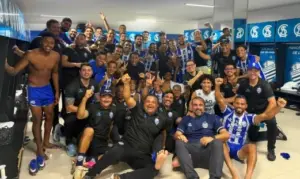 PLACAR FI: Com rodadas finais de Brasileiros, veja os resultados desta segunda-feira