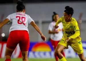 PAULISTÃO F: Mirassol e Red Bull Bragantino empatam em noite de golaços