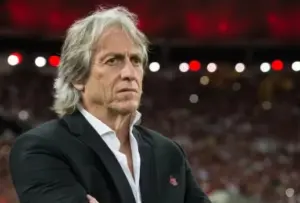 Jorge Jesus diz que quase fez pré-convocação do Brasil: 'Já tinha indicações'