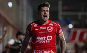 Vila Nova x Sport-PE - Onde assistir, horário e escalações