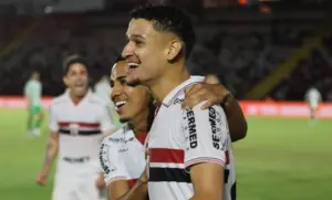 Botafogo 4 x 2 Juventude - Pantera faz o dever de casa e abre distância do Z4