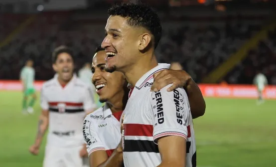 Botafogo vence o Juventude dentro de casa
