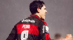 Flamengo e Palmeiras comandam a Seleção FI da 19ª rodada do Brasileirão